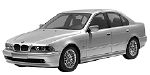 BMW E39 P050B Fault Code