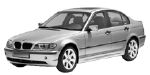 BMW E46 P050B Fault Code