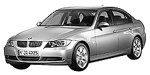 BMW E90 P050B Fault Code